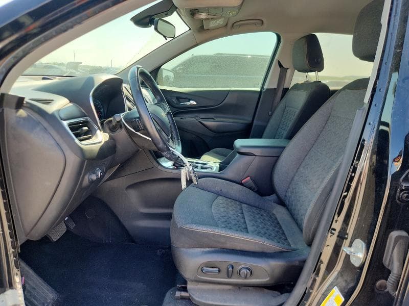 2022 CHEVROLET EQUINOX LT 7
