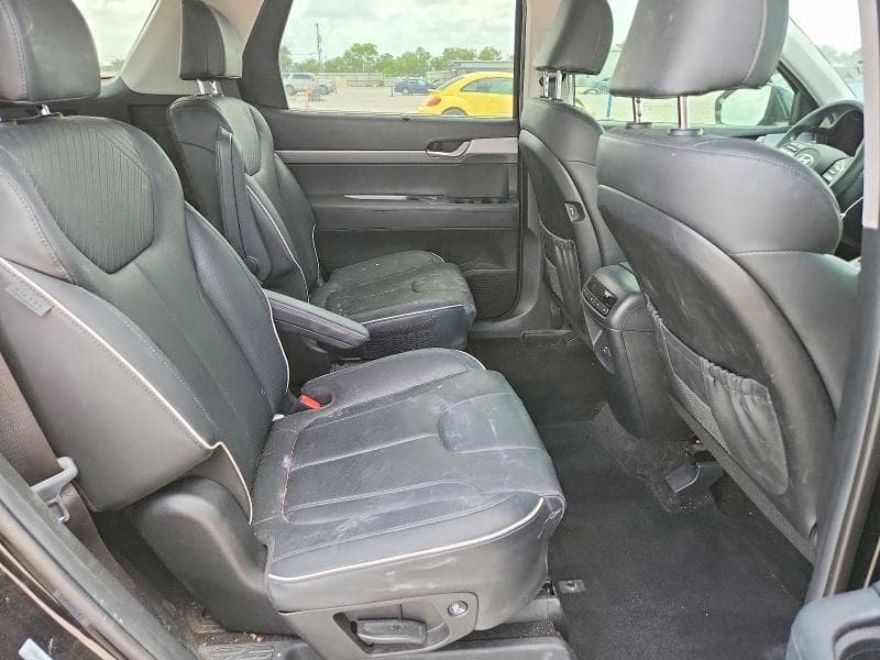 2025 HYUNDAI PALISADE XRT 11