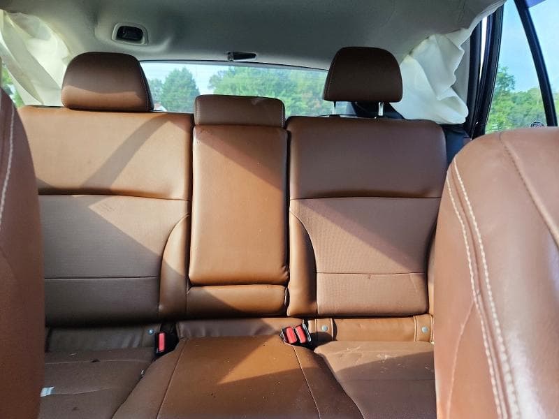 2017 SUBARU OUTBACK TOURING 10