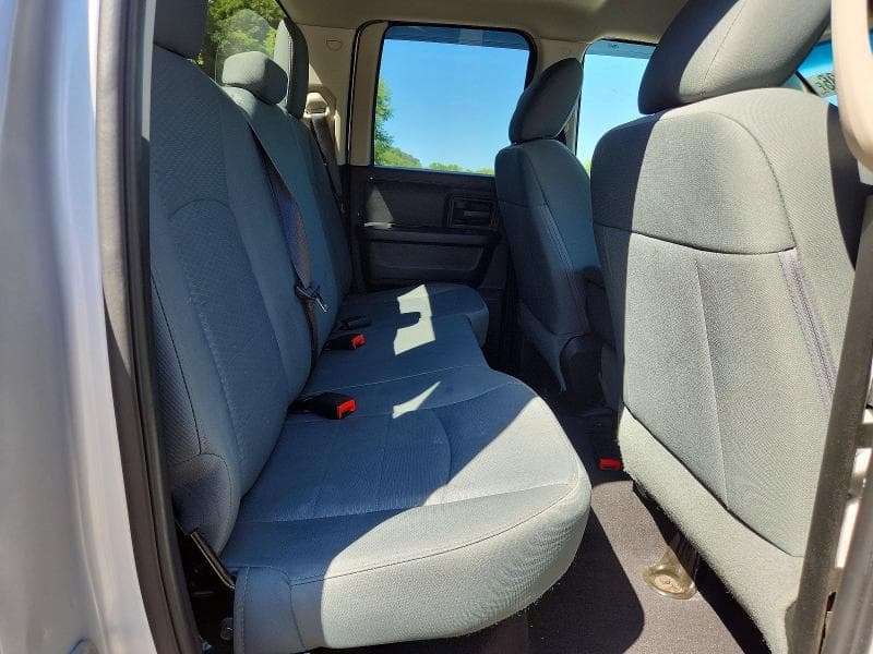 2017 RAM 1500 ST 10