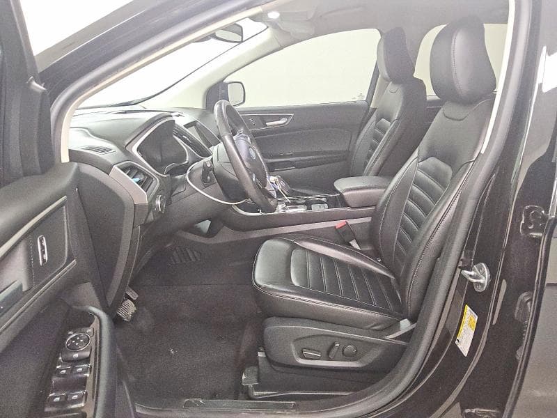 2020 FORD EDGE SEL 7