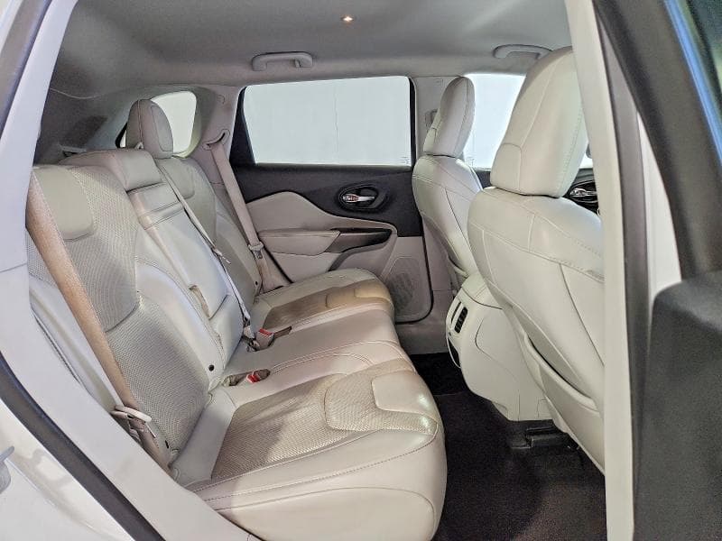 2019 JEEP CHEROKEE LIMITED 11