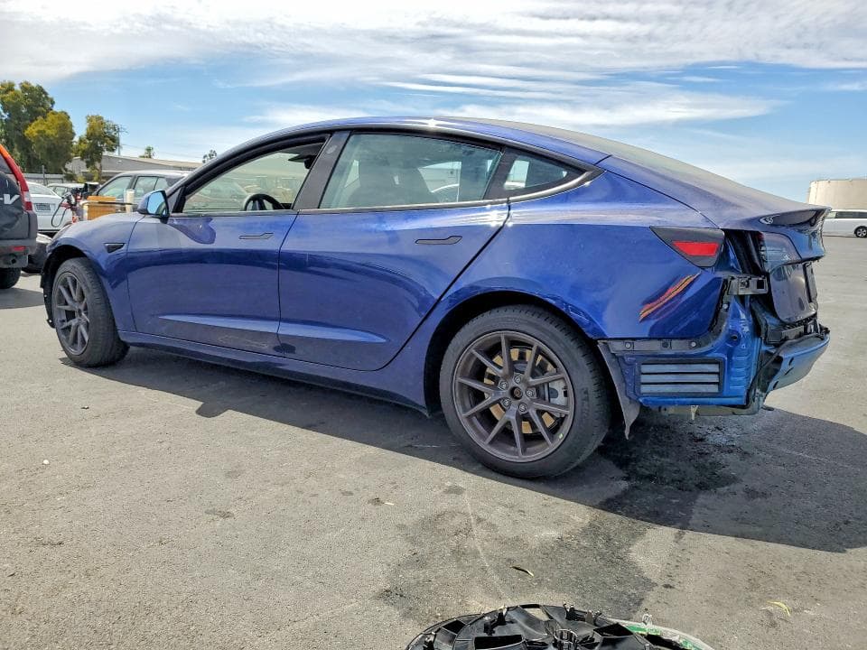 2023 TESLA MODEL 3 2