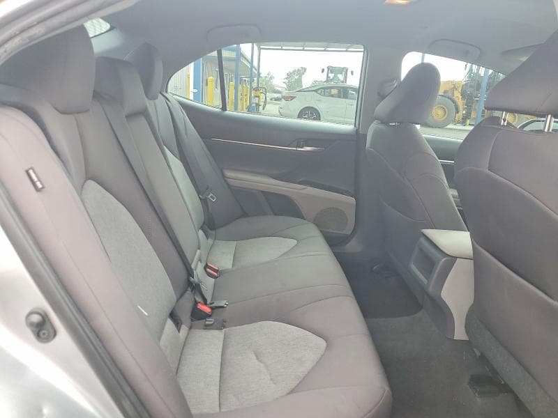 2020 TOYOTA CAMRY LE 10