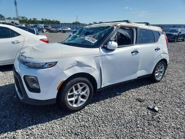 2020 KIA SOUL S - 1