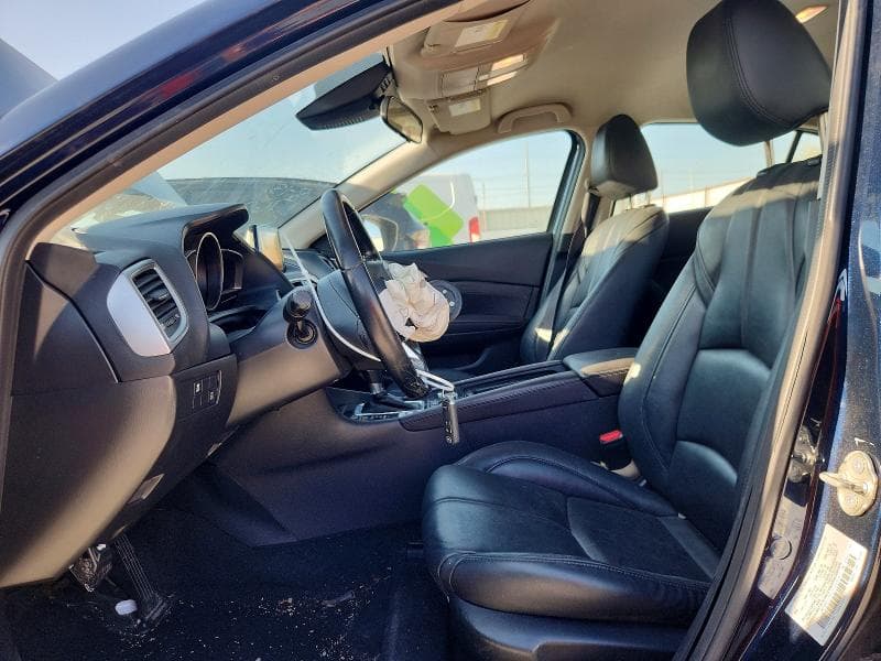 2018 MAZDA 3 TOURING 7