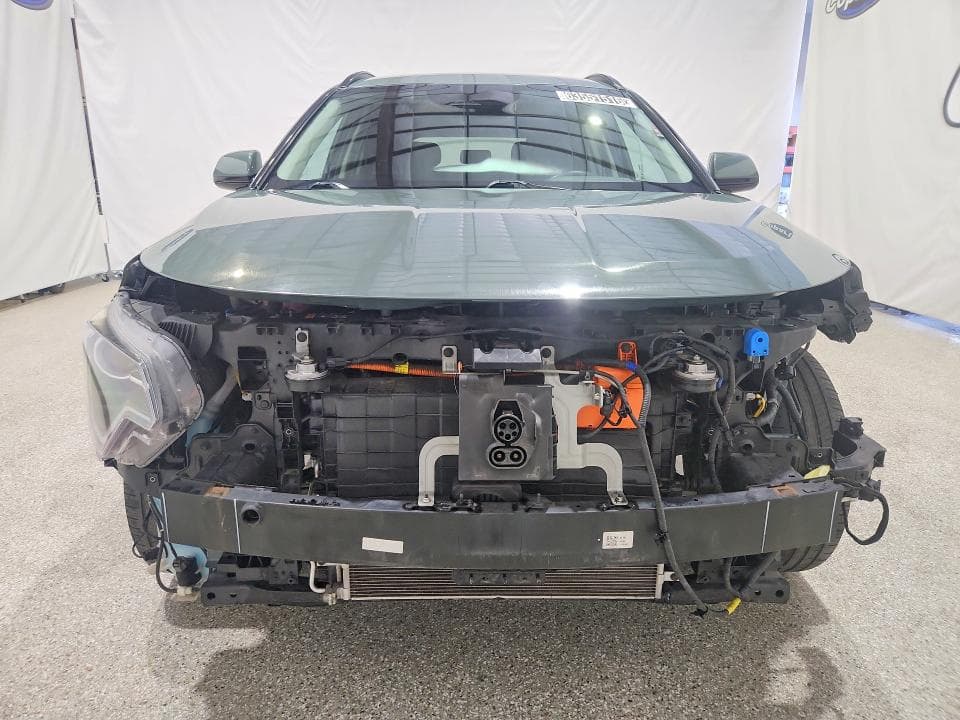 2023 KIA NIRO WIND 5