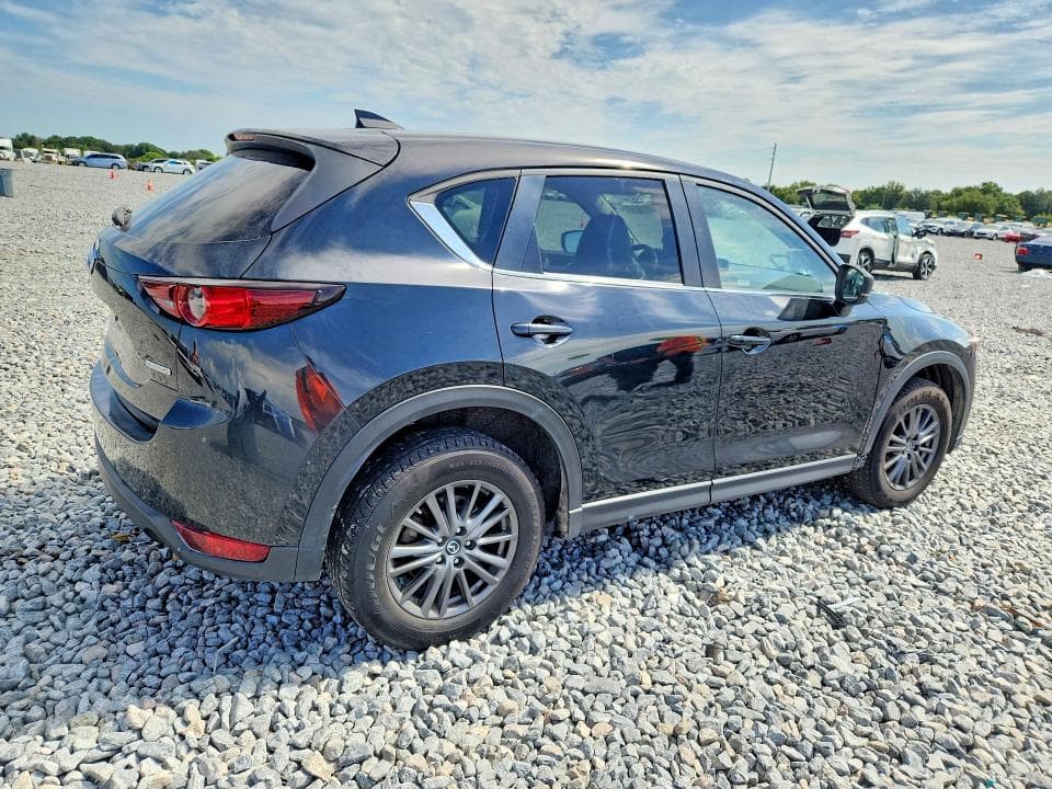 2020 MAZDA CX-5 TOURING 3