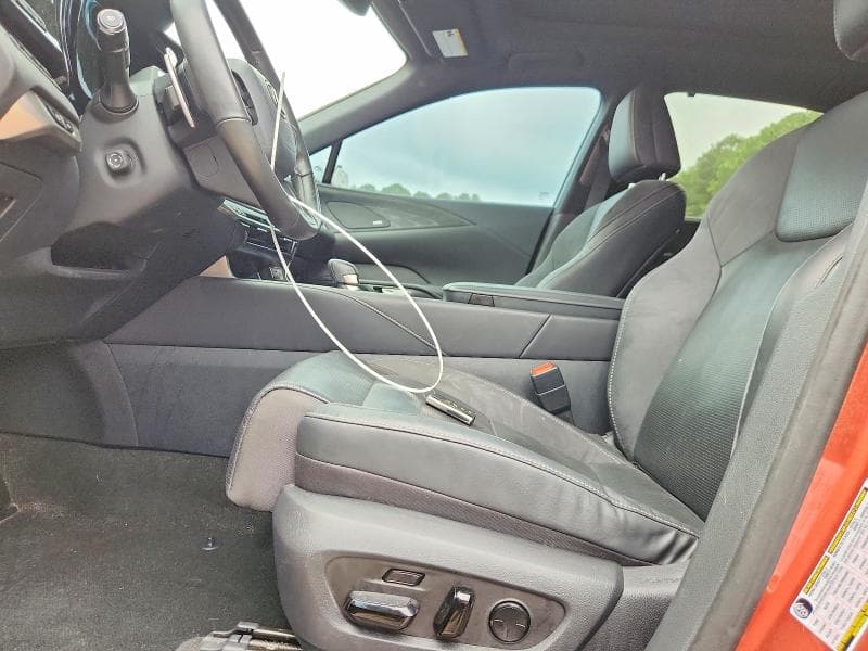 2023 LEXUS RX 350 LUXURY 7