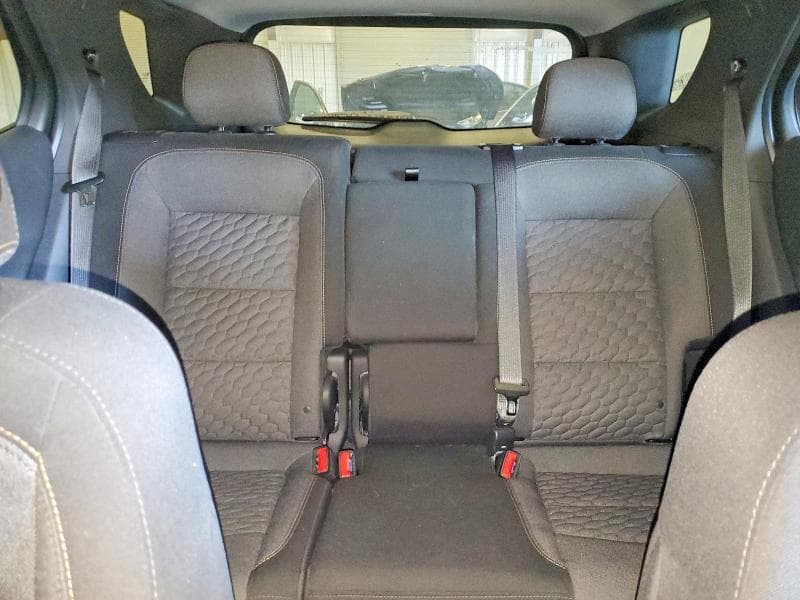 2021 CHEVROLET EQUINOX LT 10