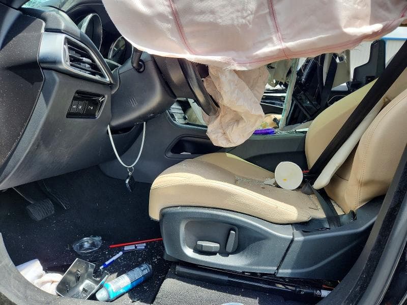 2018 JAGUAR F-PACE PREMIUM 7