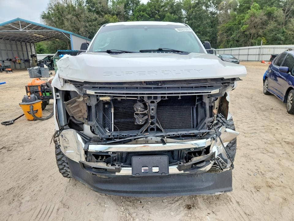 2020 FORD F250 SUPER DUTY 5