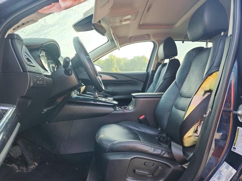 2019 MAZDA CX-9 TOURING 7