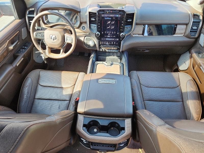 2026 RAM 1500 LIMITED 8