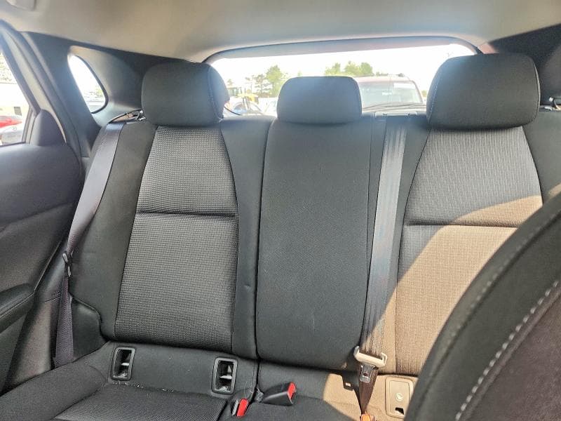 2023 MAZDA CX-30 10