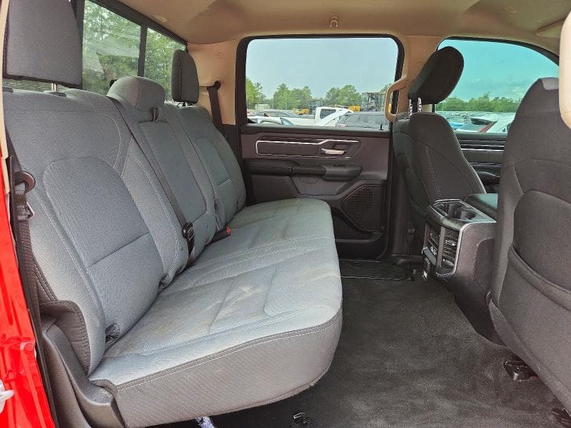 2020 RAM 1500 BIG HORN/LONE STAR 10