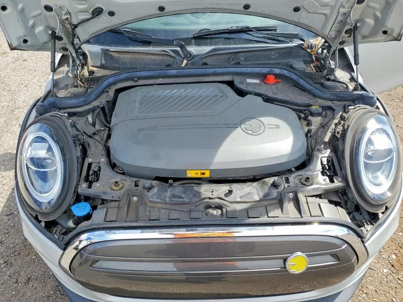 2021 MINI COOPER SE 11