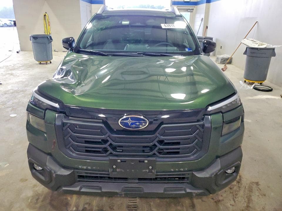2026 SUBARU OUTBACK PREMIUM 5