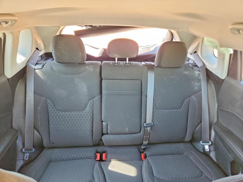 2018 JEEP COMPASS SPORT 10