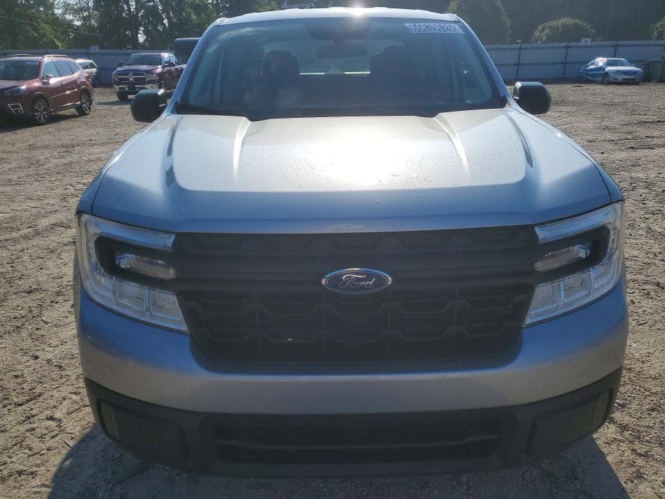 2022 FORD MAVERICK XL 5