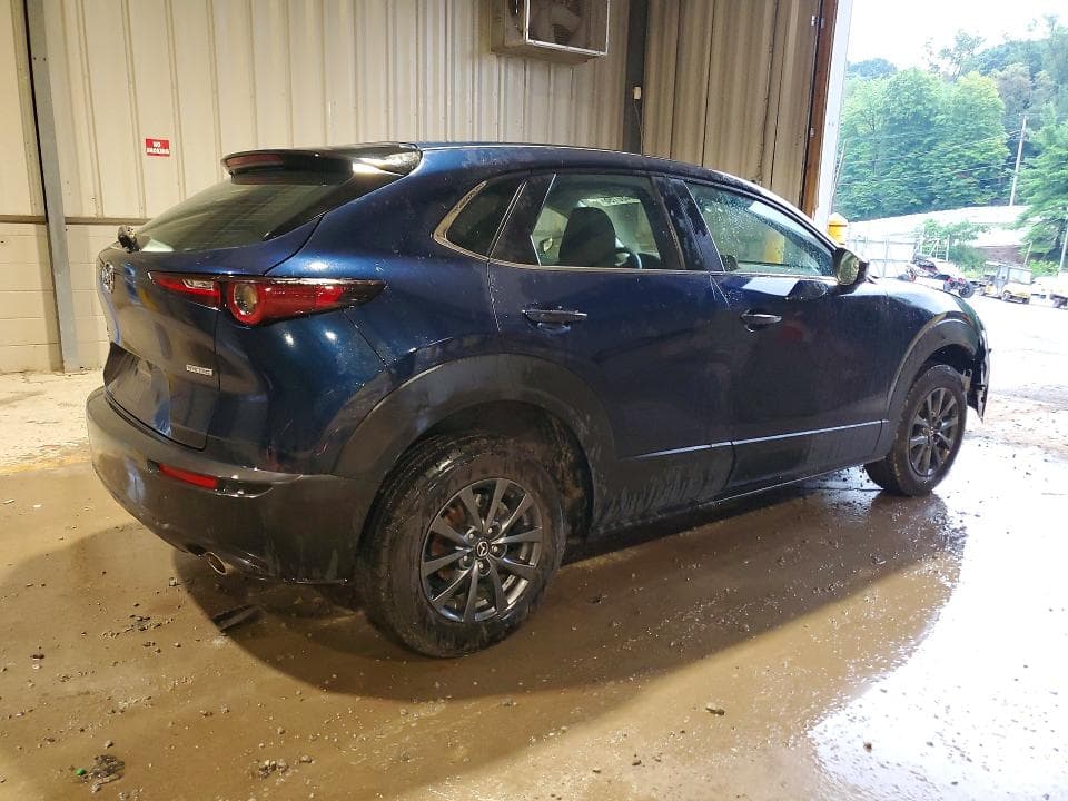 2023 MAZDA CX-30 3