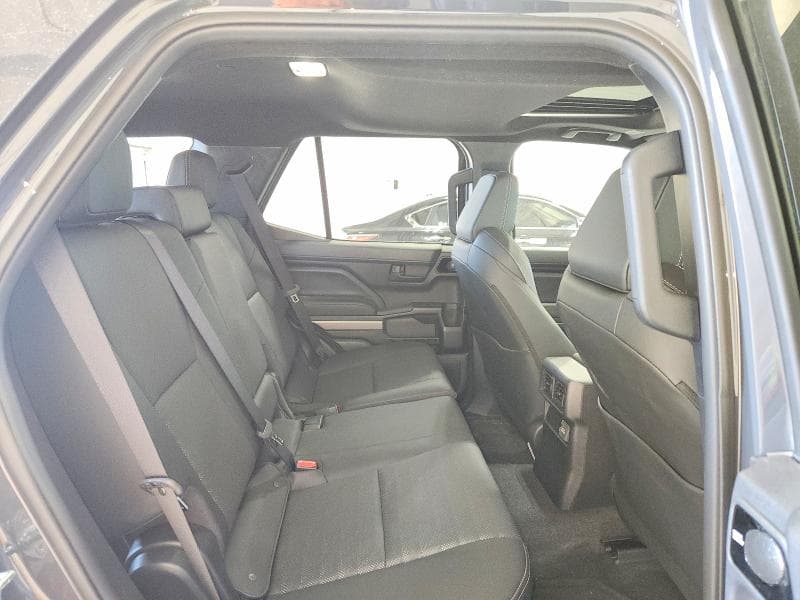 2026 TOYOTA 4RUNNER TRD SPORT PREMIUM 11