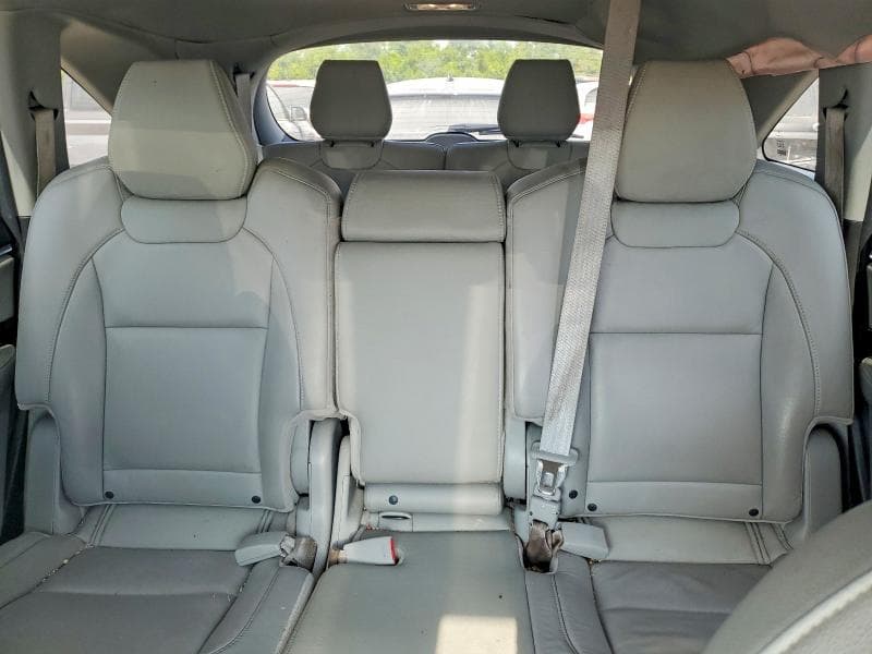 2017 ACURA MDX 10