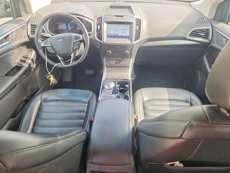 2020 FORD EDGE SEL 8