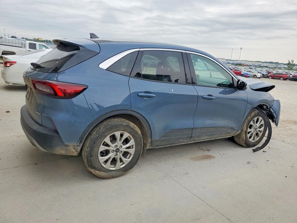 2024 FORD ESCAPE ACTIVE 3
