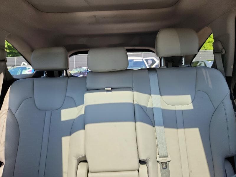 2024 KIA SORENTO S 10