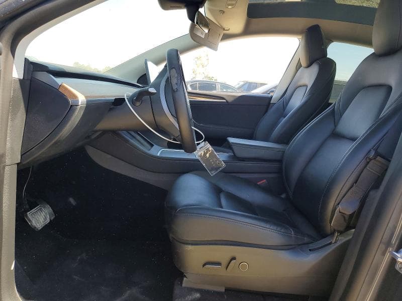 2022 TESLA MODEL Y 7