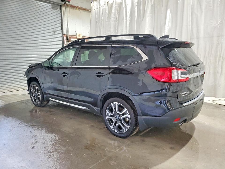 2026 SUBARU ASCENT LIMITED 2