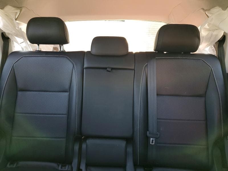 2021 VOLKSWAGEN TIGUAN SE 10