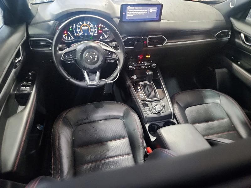 2024 MAZDA CX-5 PREMIUM 8