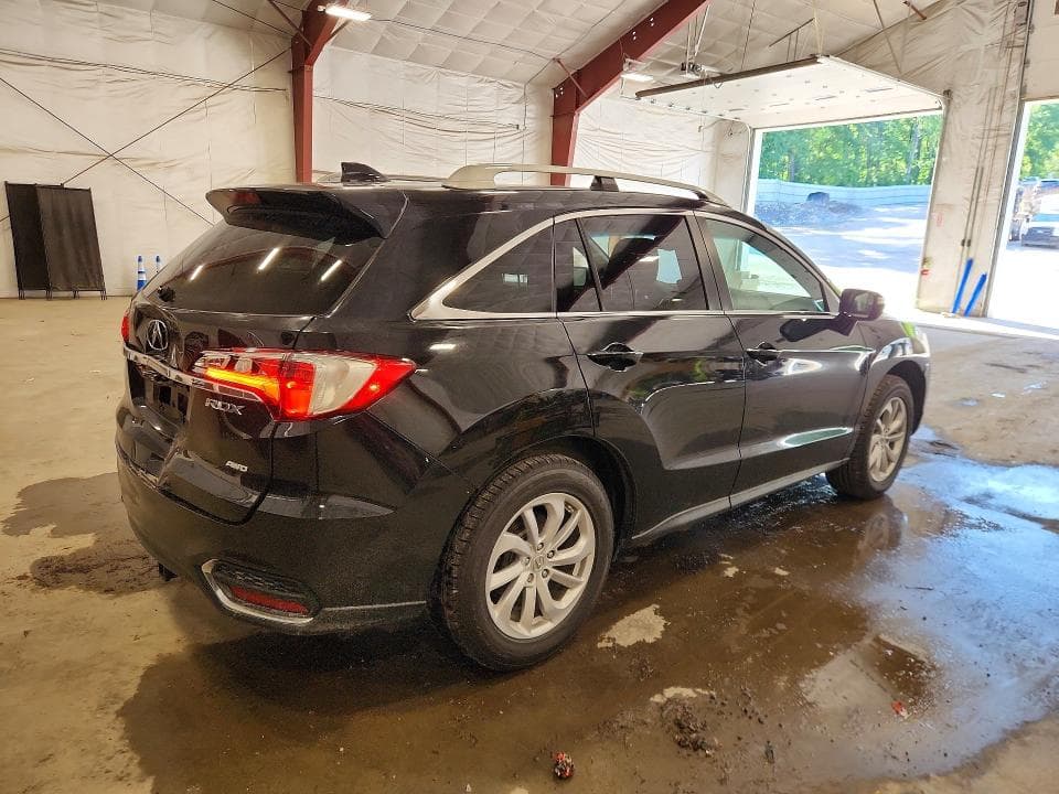 2017 ACURA RDX TECHNOLOGY 3