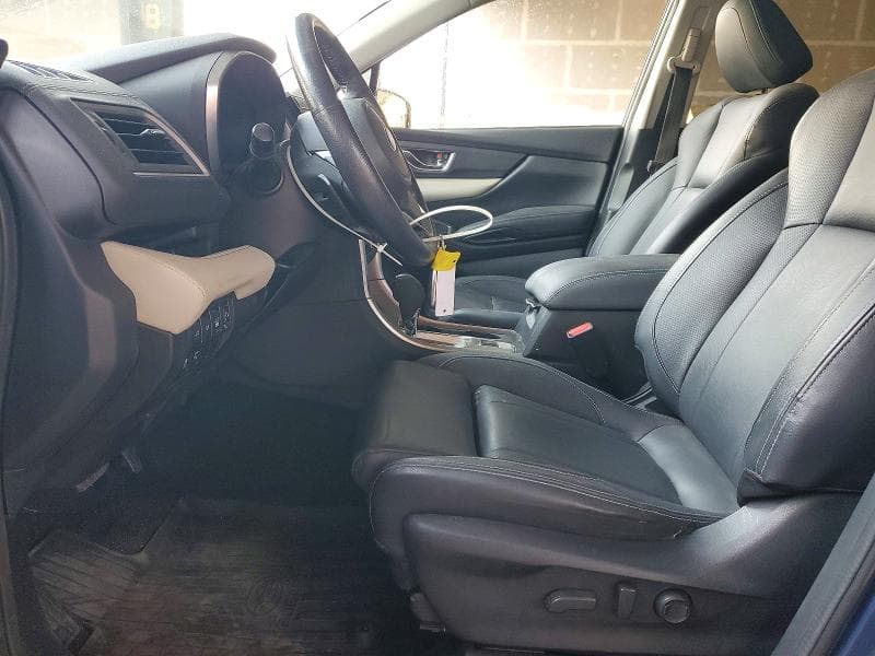 2020 SUBARU ASCENT LIMITED 7