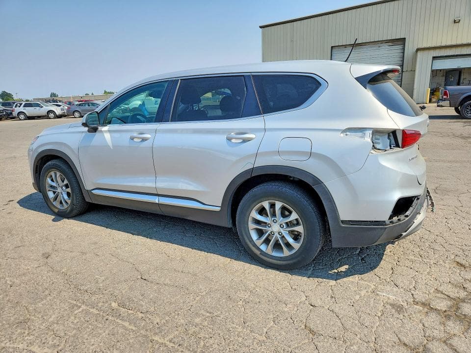 2020 HYUNDAI SANTA FE SE 2