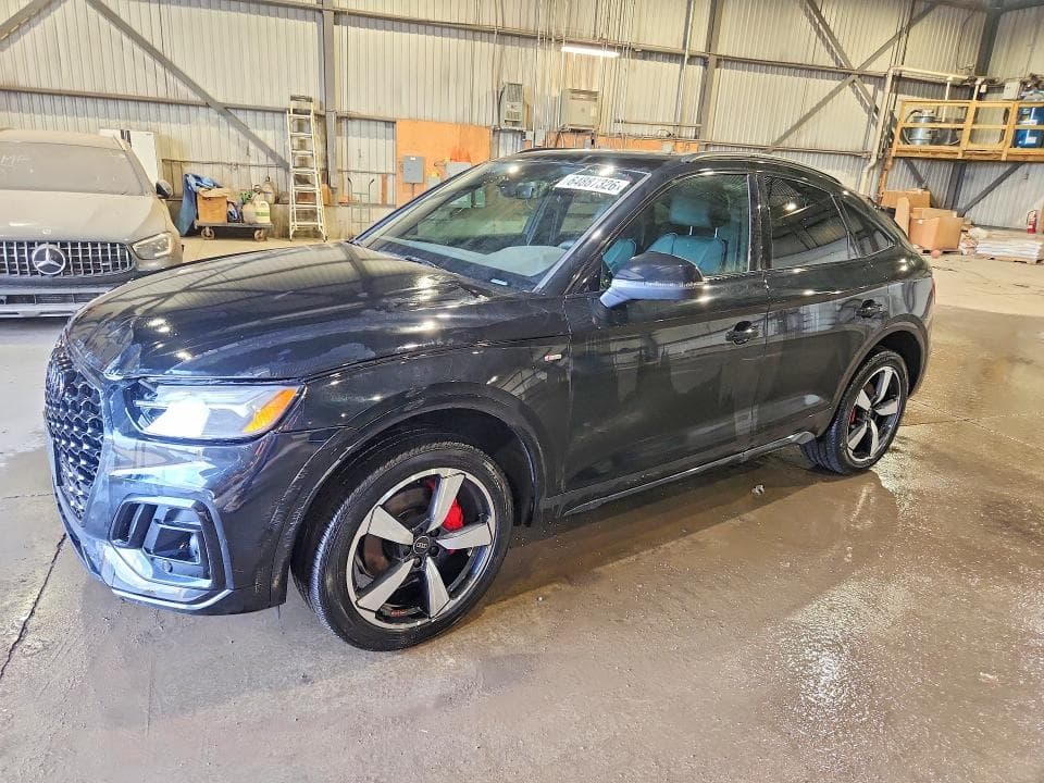 2024 AUDI Q5 SPORTBACK PREMIUM 45