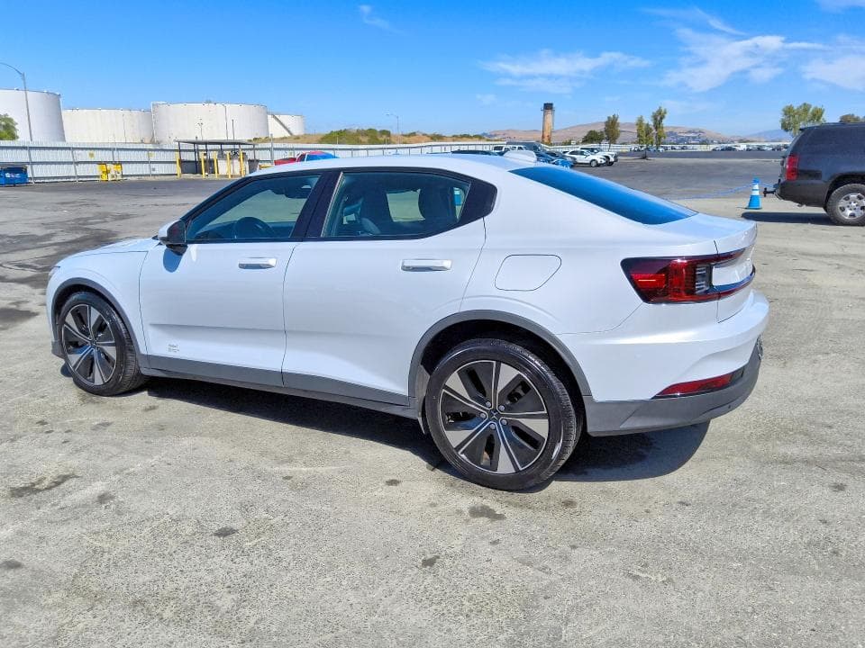 2023 POLESTAR 2 2