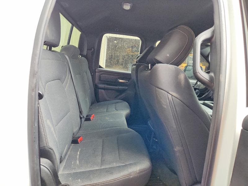 2024 RAM 1500 TRADESMAN 10