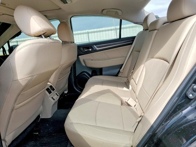 2018 SUBARU LEGACY 3.6R LIMITED 10