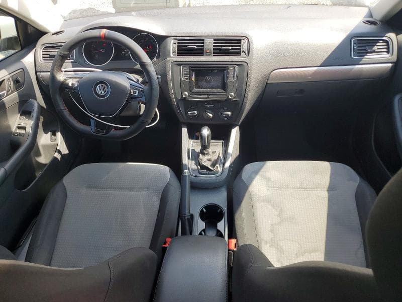 2017 VOLKSWAGEN JETTA S 8