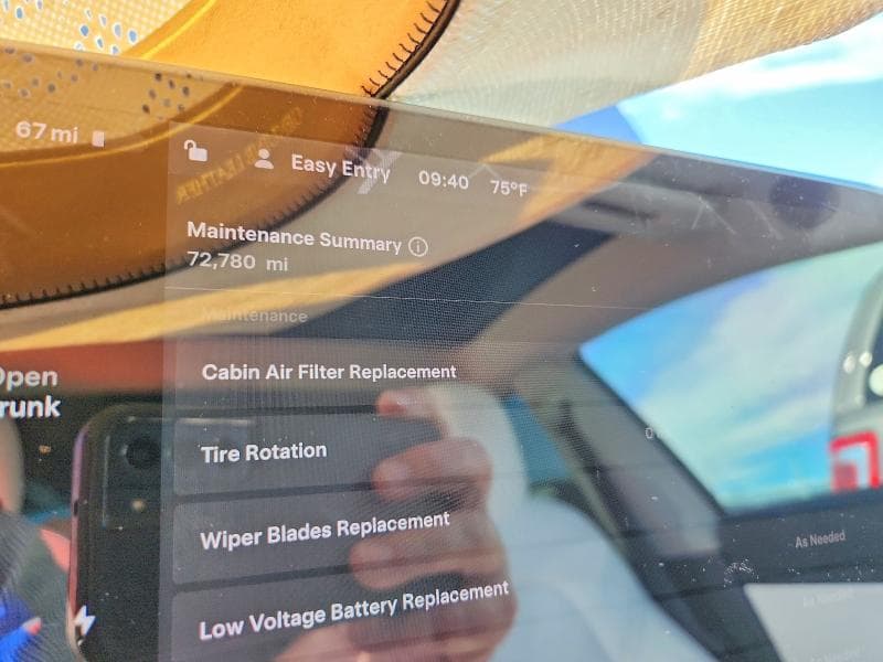2020 TESLA MODEL 3 9