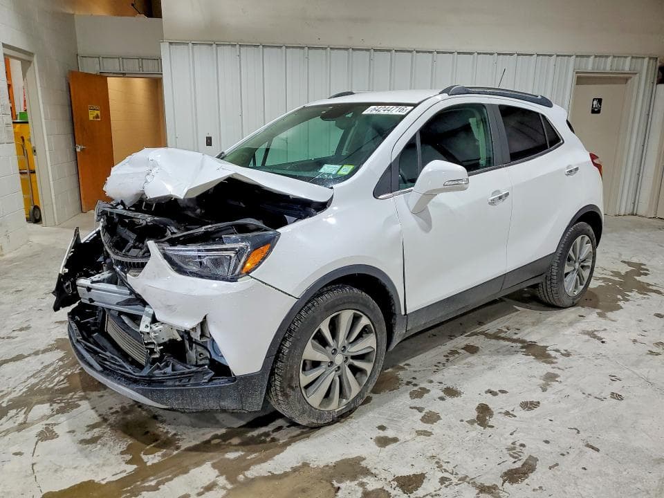 2018 BUICK ENCORE - 1