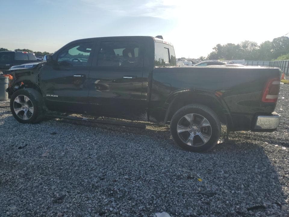2021 RAM 1500 LARAMIE 2