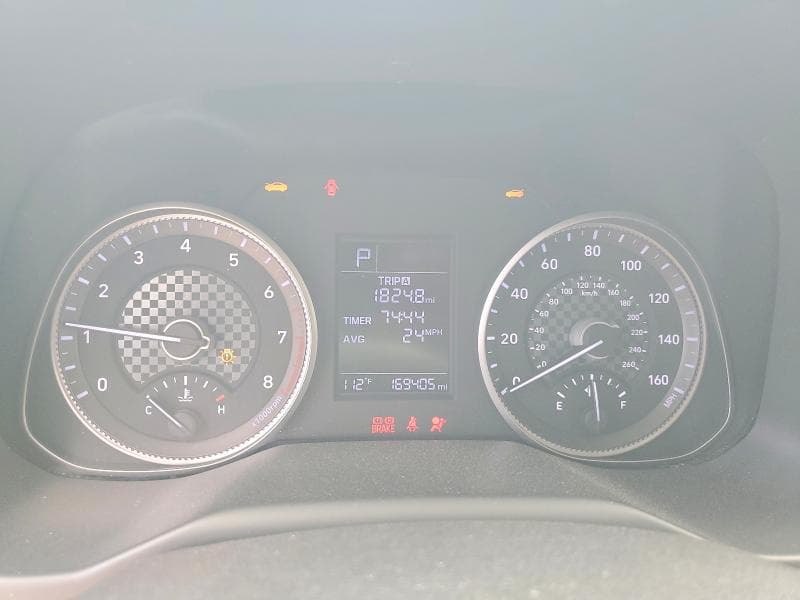 2019 HYUNDAI ELANTRA SE 9