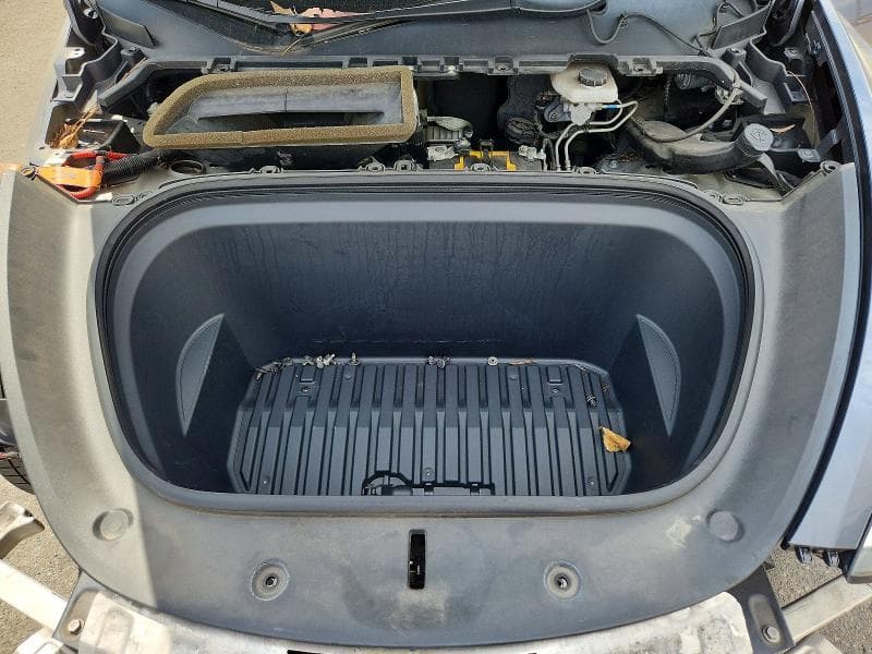 2021 TESLA MODEL Y 12