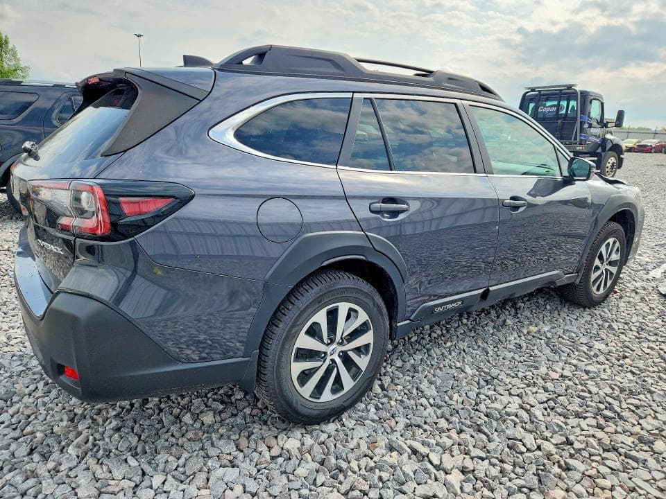2023 SUBARU OUTBACK PREMIUM 3