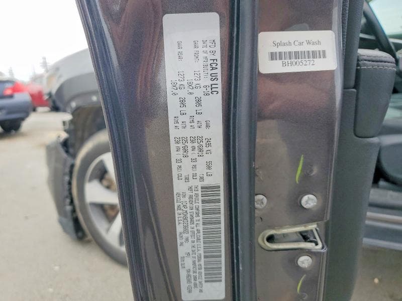 2019 JEEP CHEROKEE LIMITED 13