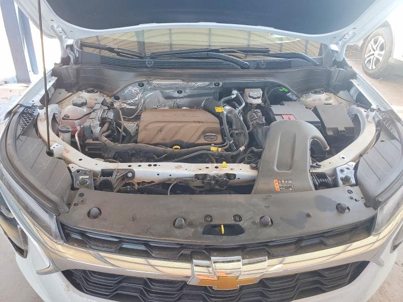 2026 CHEVROLET TRAX 1LT 11